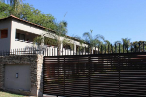 Clarion Guest House